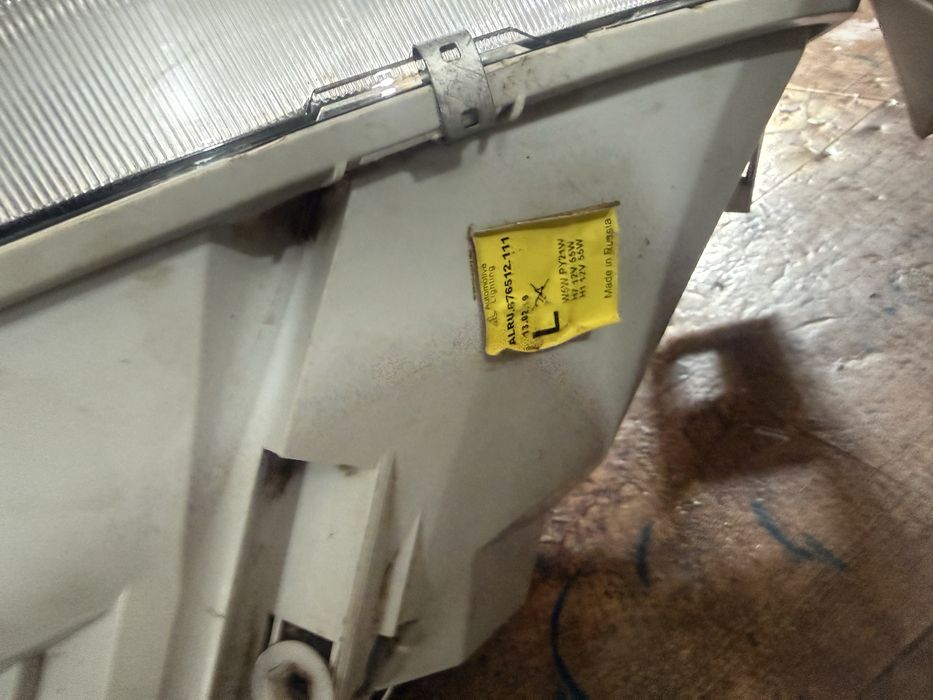 Фара газель бош оригинал