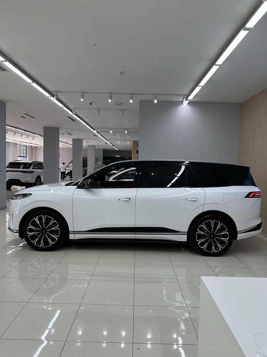 Dong feng 008 202km Gibrid full 2026 Restayling 3yil garantiya