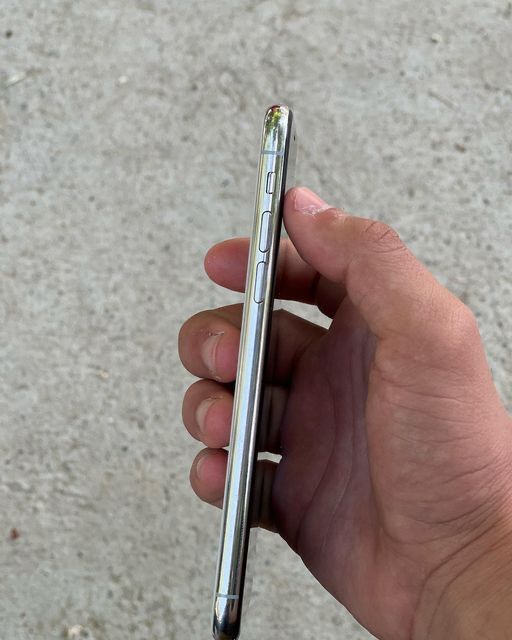 iphone Xs ideal oq rang