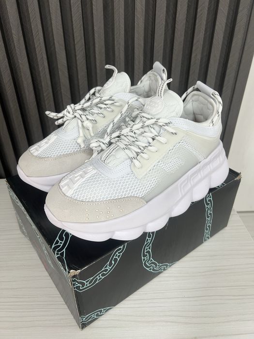 Versace chain reaction albi