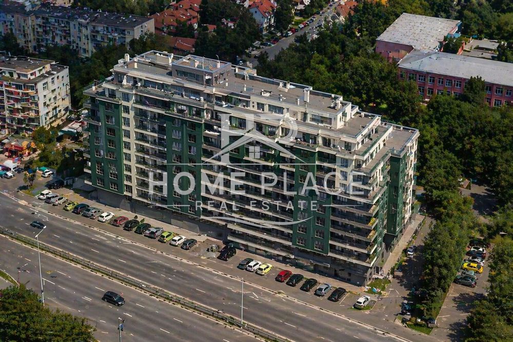 Продава се Двустаен апартамент в Варна, Цветен квартал - 70 кв.м за 831 €/кв.м - Снимка #3