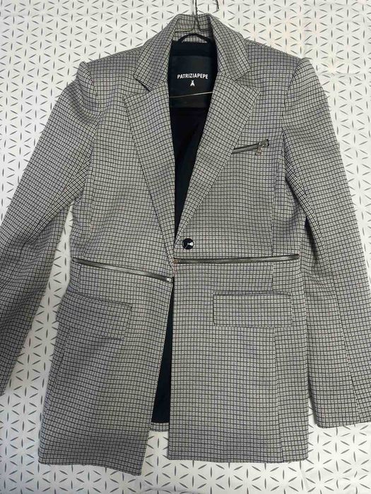 САКО Patricia Pepe