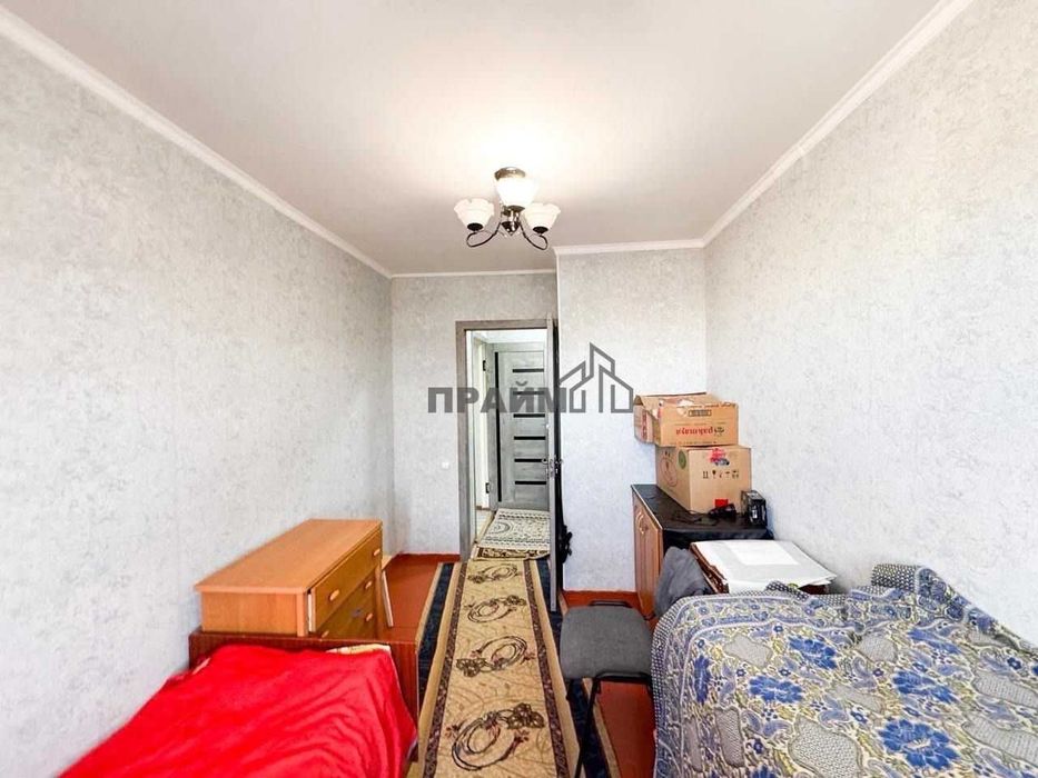 ПРОДАМ 3Х ком. Самал (Жадра ПРАЙМ)