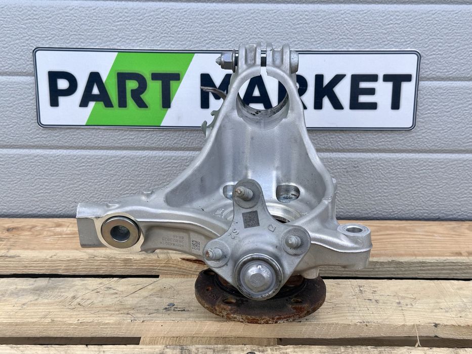 Десен шенкел AUDI Q4 VW ID.4 ID.5 ID.7 1EA407258J