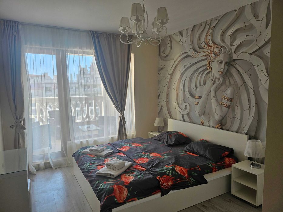 Продава се Двустаен апартамент в Варна, Аспарухово - 81 кв.м за 1544 €/кв.м - Снимка #5