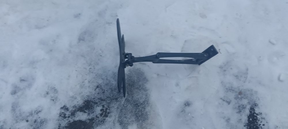 Кранштеин для телевизора