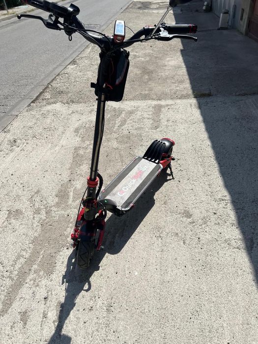 Trotineta Electrica QuickVolt 10X