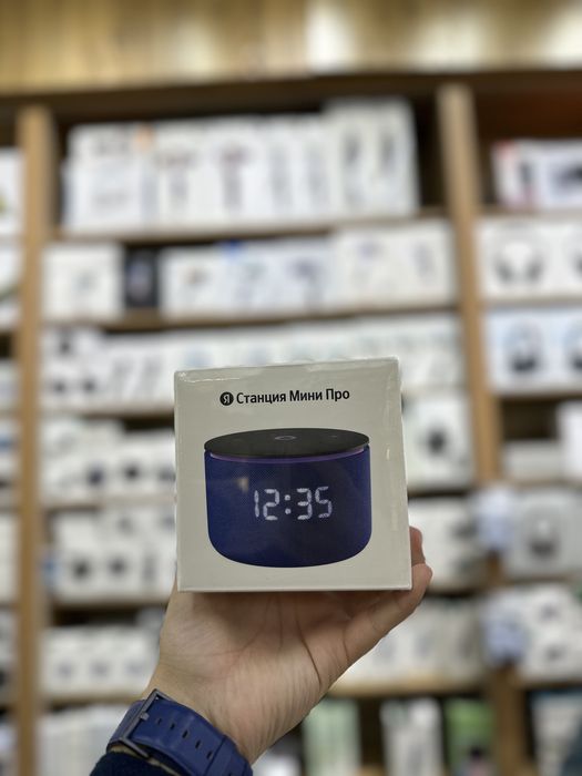 Яндекс Станция Мини 3 Про (оптом)