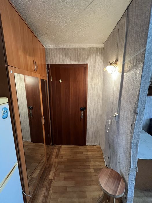 Продается комната в малосемейки