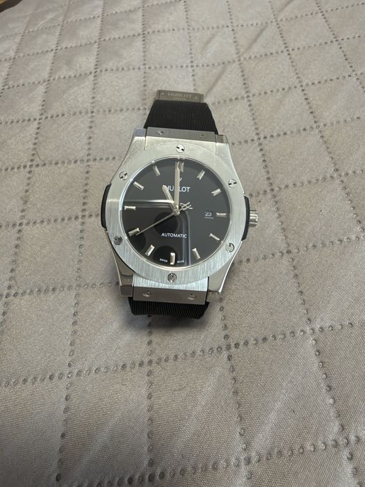 Hublot automatic