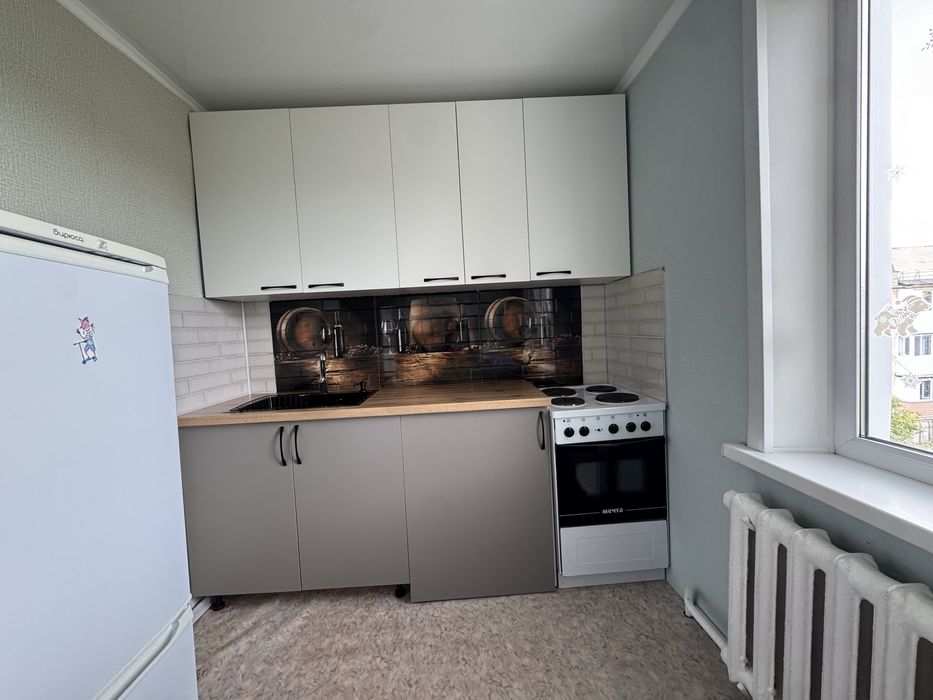 Сдам двухкомнатную квартиру