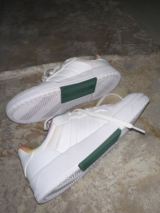 Adidas Entrap Basketball sneakers