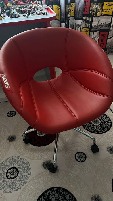 Детский мебельный набор