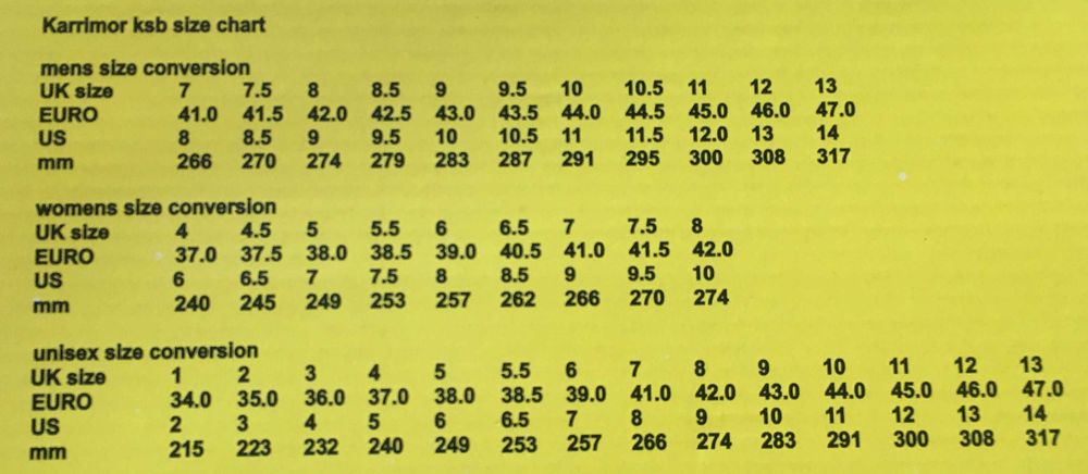 Дамски маратонки за планинско бягане- Каримор - 37 номер