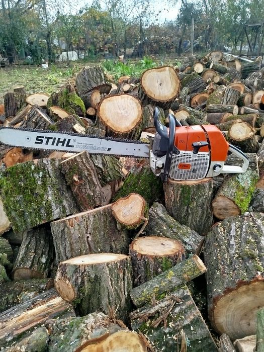 Drujba Stihl ms 880