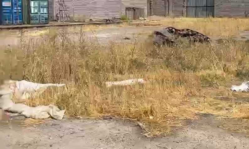 Продаётся производственная база