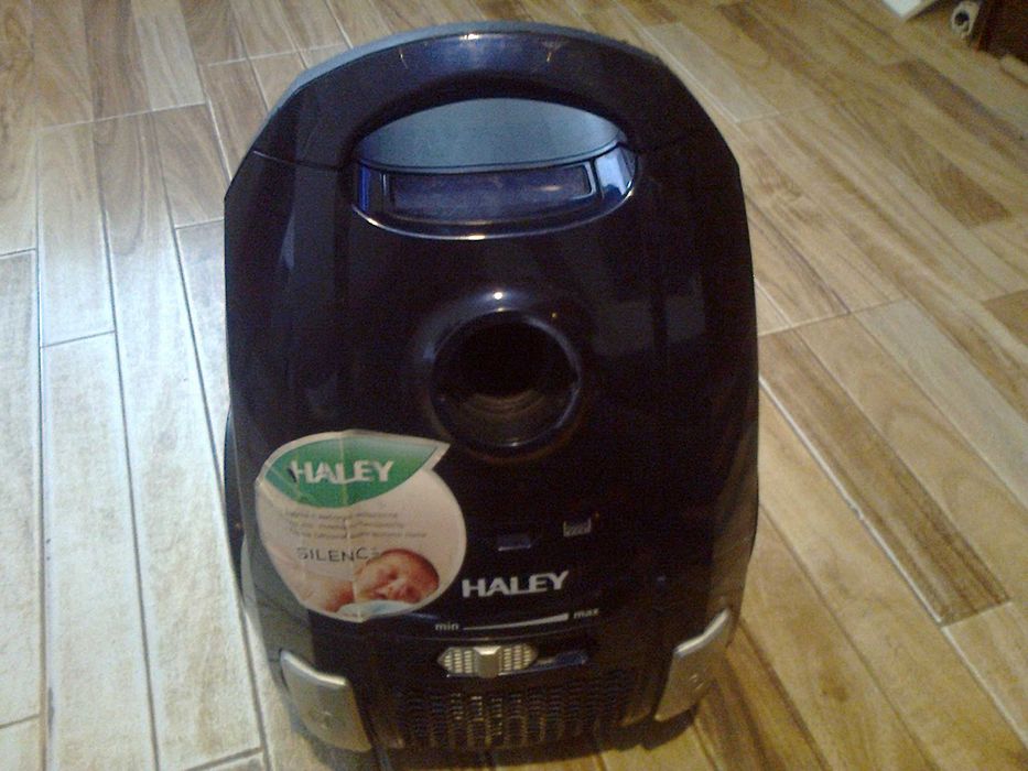 Пылесос HALEY мод. VC-HL 02 1600W