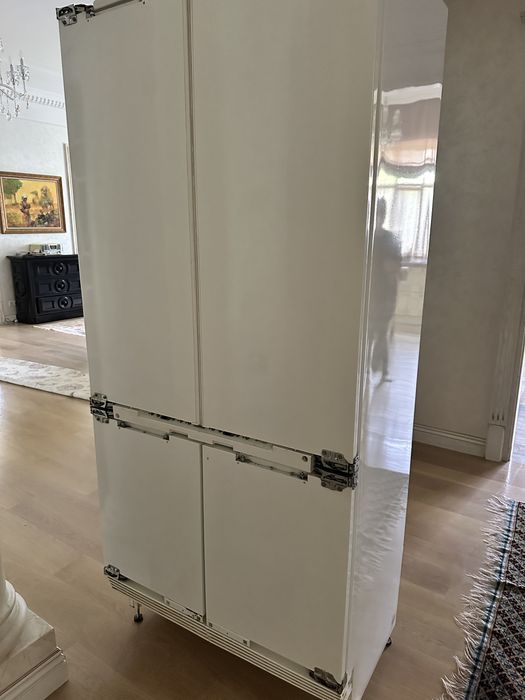 Холодильник Indesit