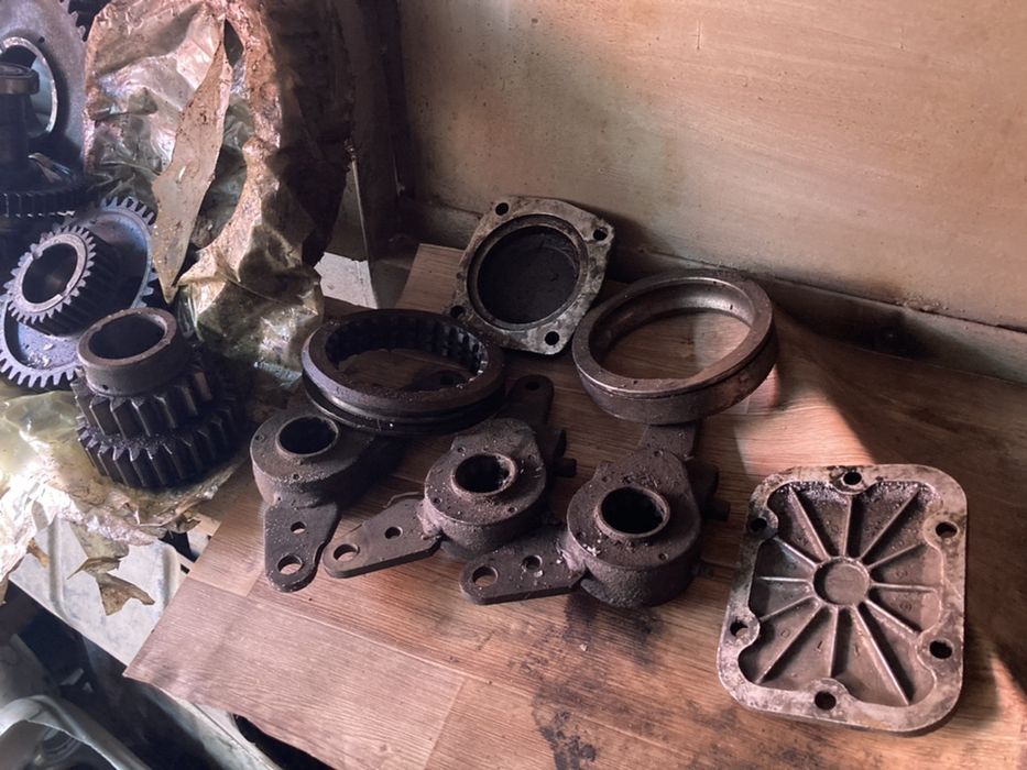 Запчасти камаз ! Седло