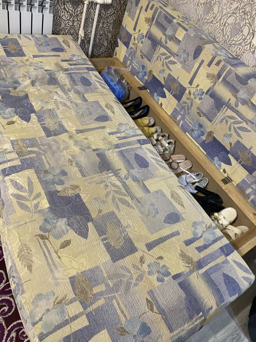 Диван тахта раскладной