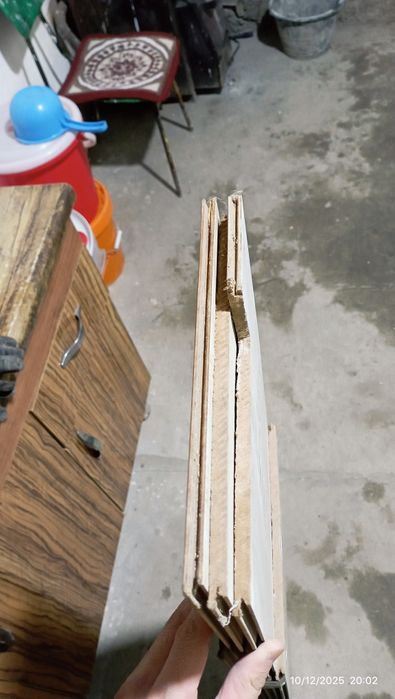 Tarket Sotiladi, Ishlatilgan