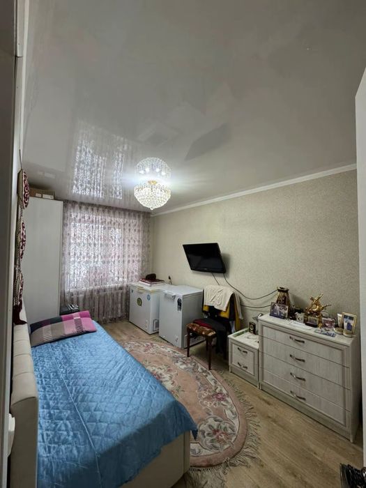 2-комнатной квартиры