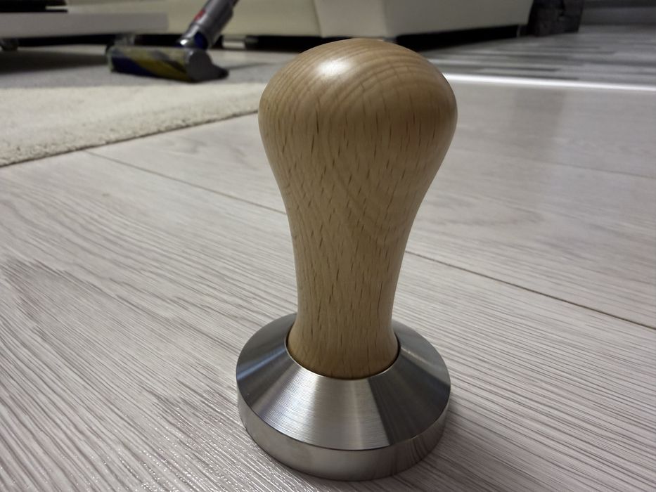 Tamper cafea 58mm