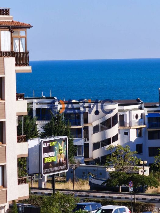 Продава се Двустаен апартамент в Свети Влас - 60 кв.м за 1534 €/кв.м - Снимка #14