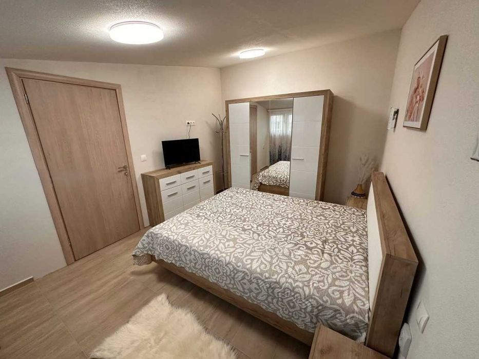 Дава се под наем Двустаен апартамент в София, Дървеница - 50 кв.м за 600 € - Снимка #5