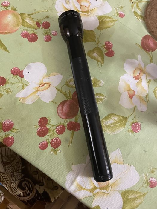 Lanterne Maglite SUA