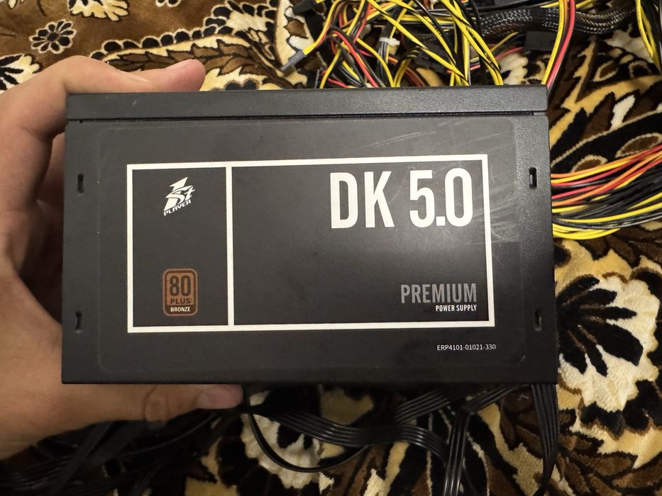 Продам блоки питания