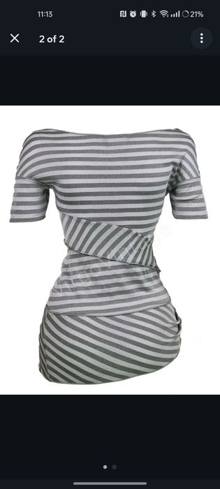 Bluză Femei Emporio Armani XS/S