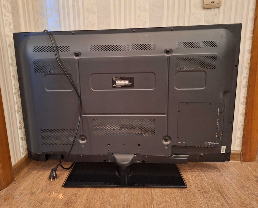 телевизор Hisense плазменный