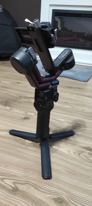 Ghimbal DJI Ronin  RS3