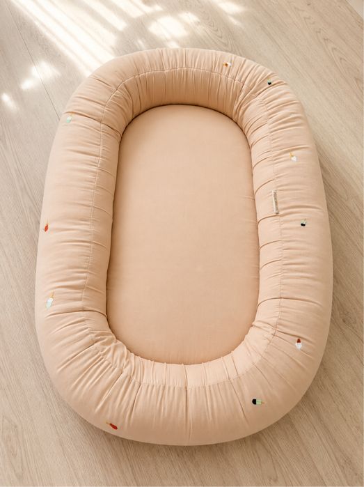 Babynest impecabil