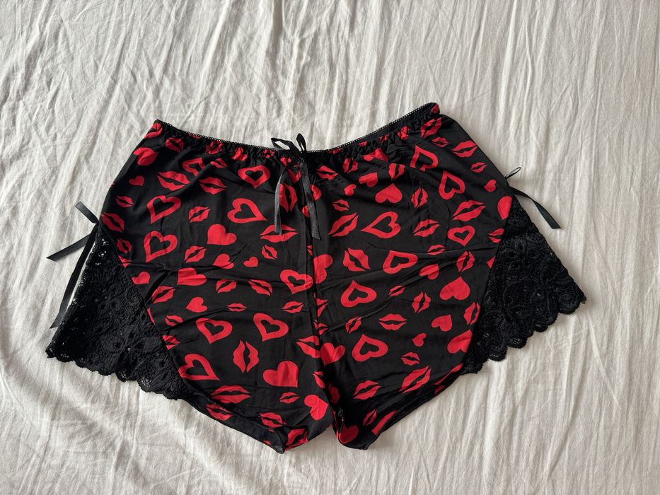 Нощница размер S