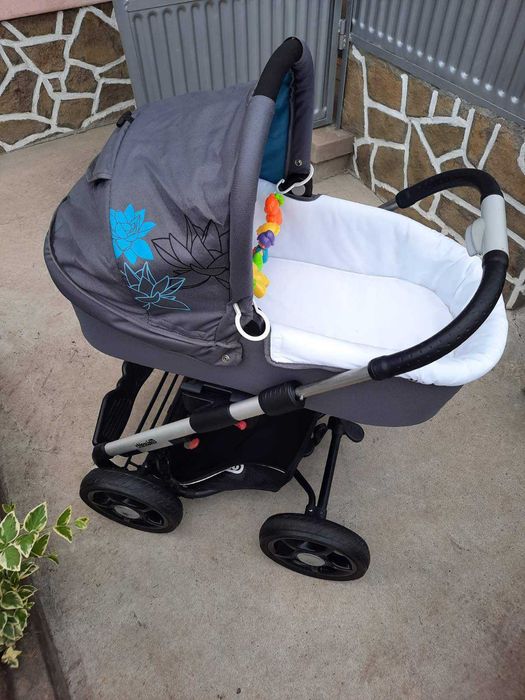 Детска количка Chipolino Neva move