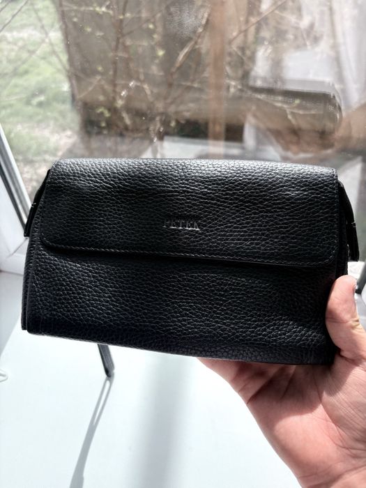 Petek1855 клатч