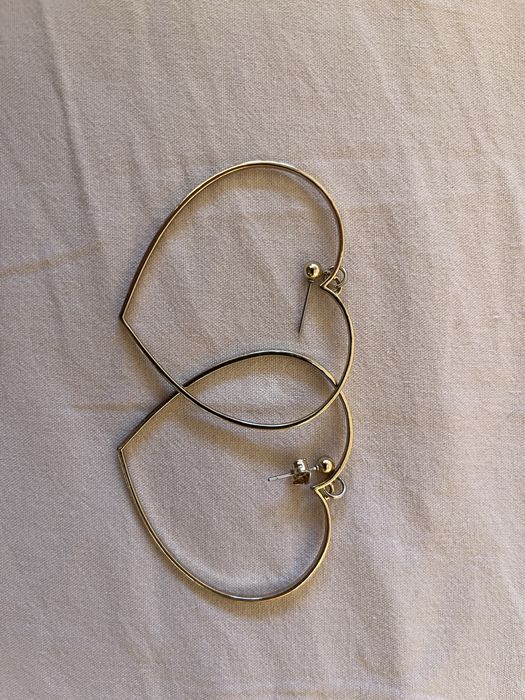 Различни видове обеци