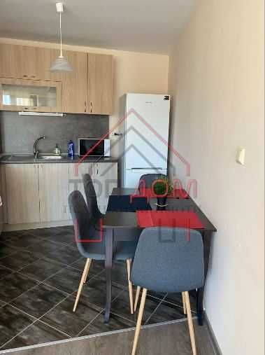 Дава се под наем Двустаен апартамент в Варна, Гръцка махала - 65 кв.м за 600 € - Снимка #2