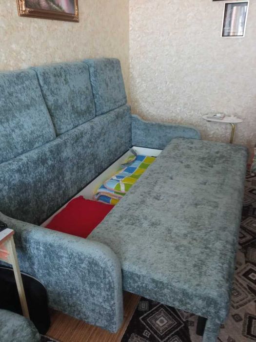 Продам диван-трансформер.