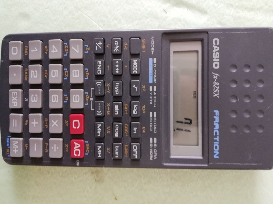 Calculator