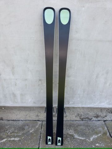 Ski Schiuri piste all-mountain Kastle MX83 175 cm (model 2024)