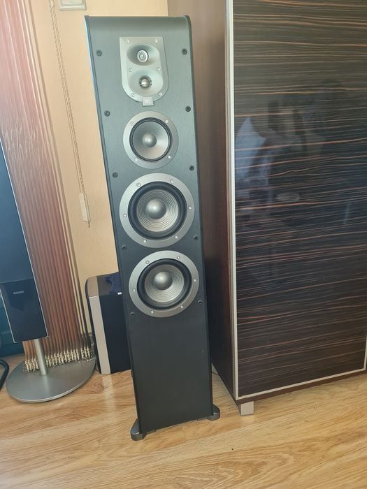 Тонколони  JBL   ES80