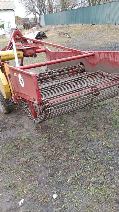 Сельхоз техника вариант бар