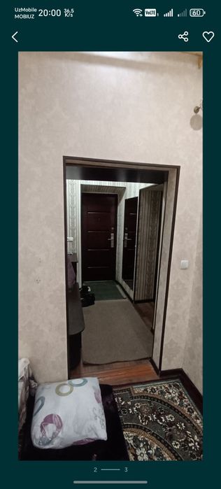 Sheriklikka birga turishga uzim ham ishmayman davlat ishida
