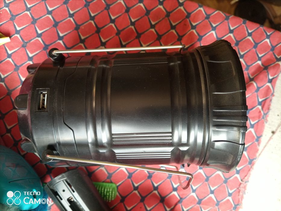 Продается светодиоидный фонарь.