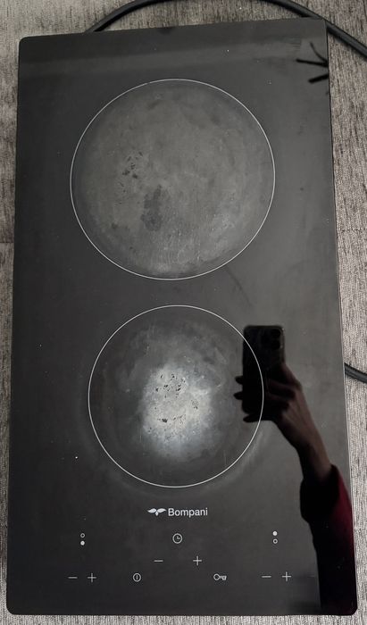 Bompani плот за вграждане 2ка.