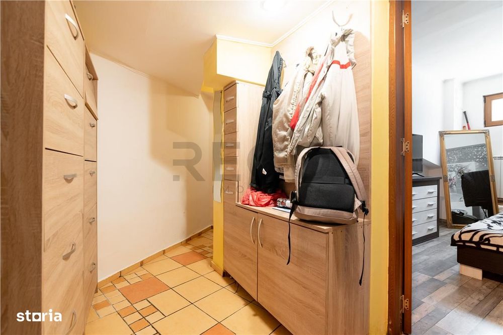 RECO Apartament Gheorghe Doja