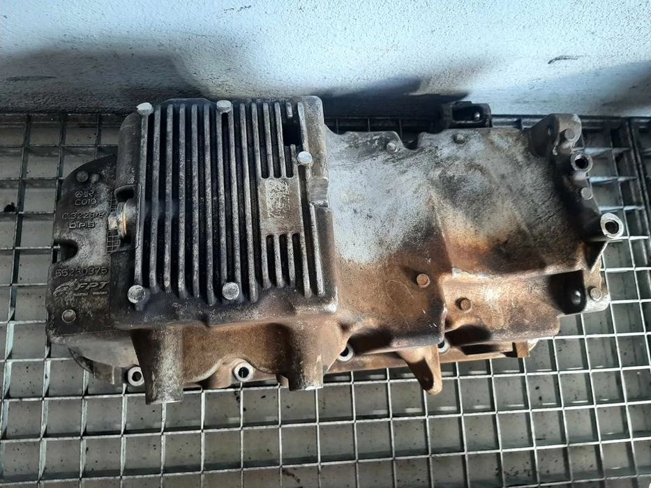 baie ulei 1.6 d multijet   fiat  bravo 2  198a6000 euro 5  55230375